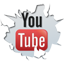 Folge uns! YouTube