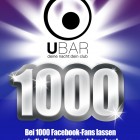 1000 Facebook-Fans… Bald ist es soweit!