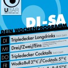 Neues Wochenprogramm!