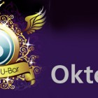 Dein Oktober in der U-Bar!