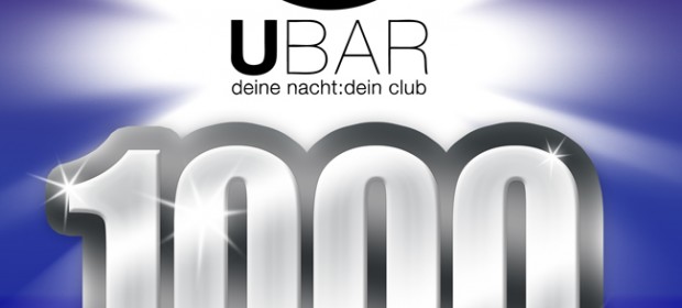 1000 Facebook-Fans… Bald ist es soweit!
